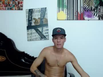 xjustinhardx chaturbate