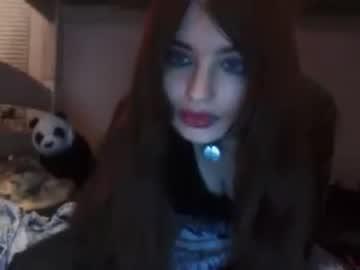 xlustybabygirlx chaturbate