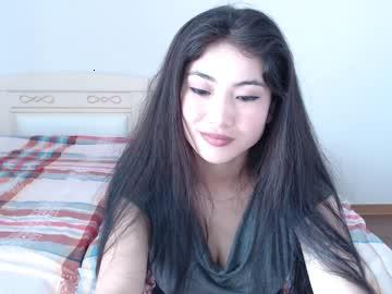 xmingxi chaturbate