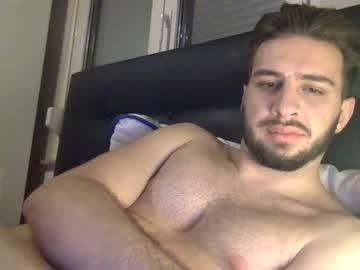 xmisterkx chaturbate