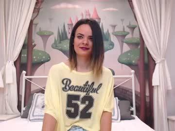 xsandramay chaturbate