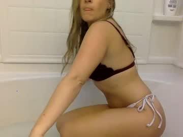 xtheblondedreamx chaturbate