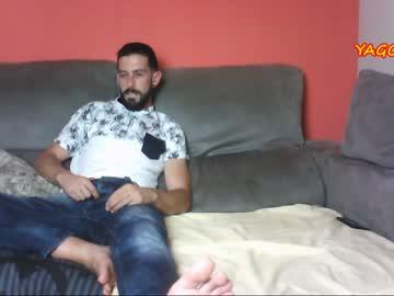 yago_liss chaturbate