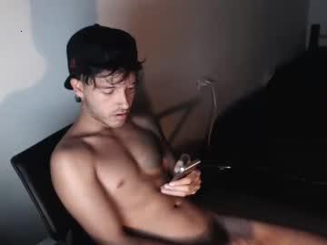 yago_palmas chaturbate