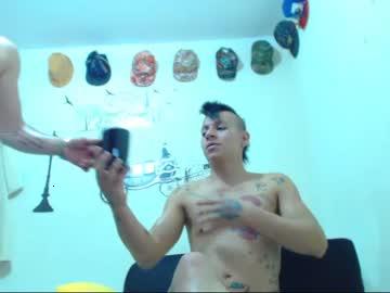 yam_bart chaturbate