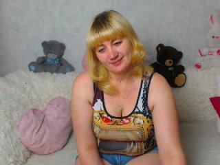 Yanabigtits bongacams