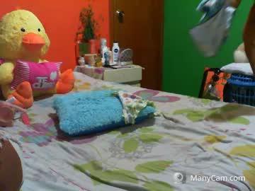 yaritza_17 chaturbate