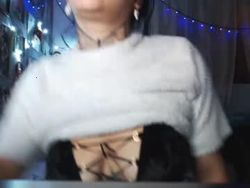 yeccy_blue chaturbate