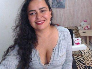 yenny-saenz bongacams