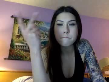 yourgoddessali chaturbate