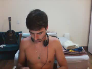 yourgoldenguy chaturbate