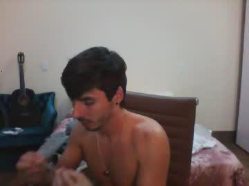 yourgoldenguy chaturbate