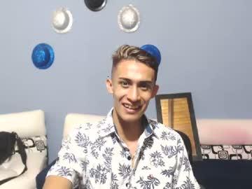 yutrex_20 chaturbate