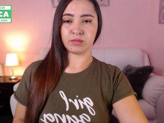 ZaraMack bongacams