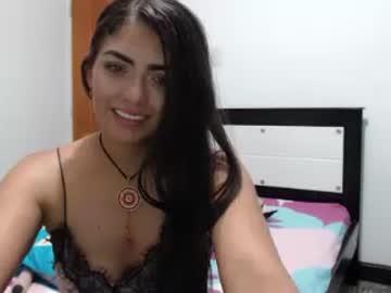 zaracoll chaturbate