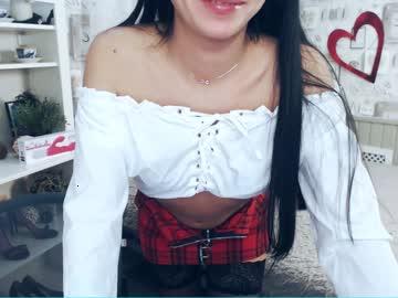 zarina69 chaturbate