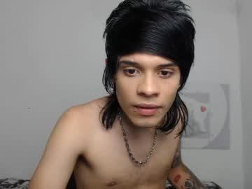 zeus_hoty chaturbate