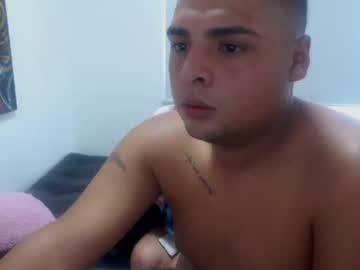 zeus_luciana chaturbate