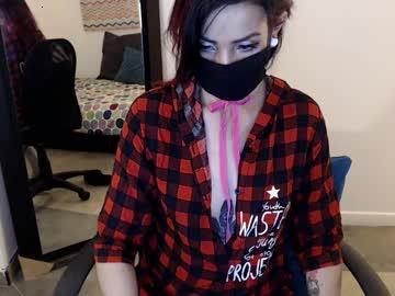 zoe_666_ chaturbate