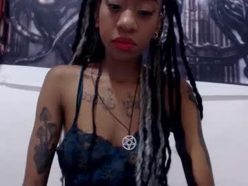 zoe_hell chaturbate