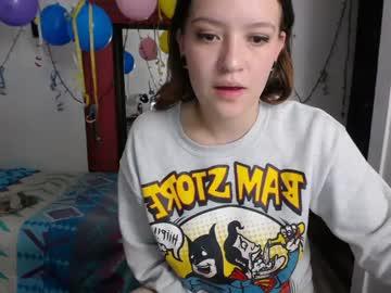 zoe_honey chaturbate