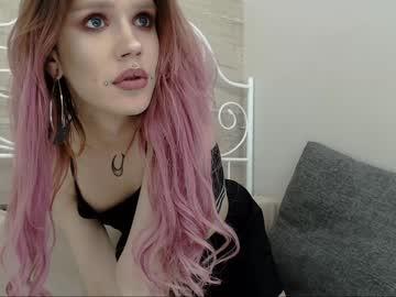 zoecrete chaturbate