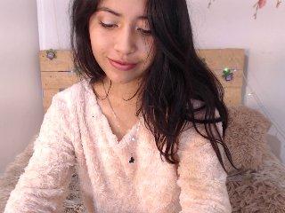 zoepretty20 bongacams