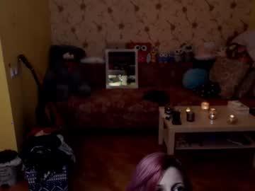 zoeyclark chaturbate