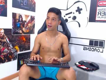 zyanmcnite chaturbate